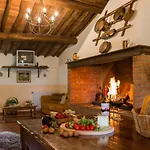 Melograno By Interhome Apartment Peccioli