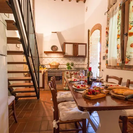 Melograno By Interhome Apartment