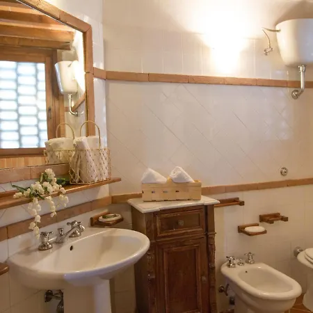 דירה Melograno By Interhome Peccioli