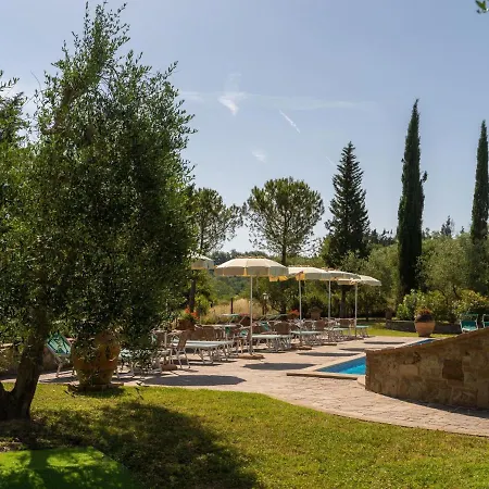 Melograno By Interhome Peccioli