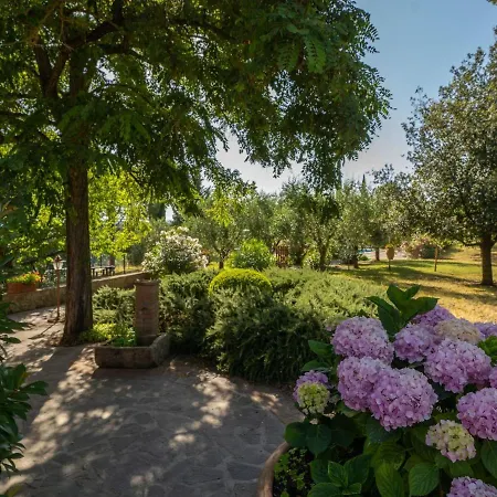 Melograno By Interhome דירה Peccioli