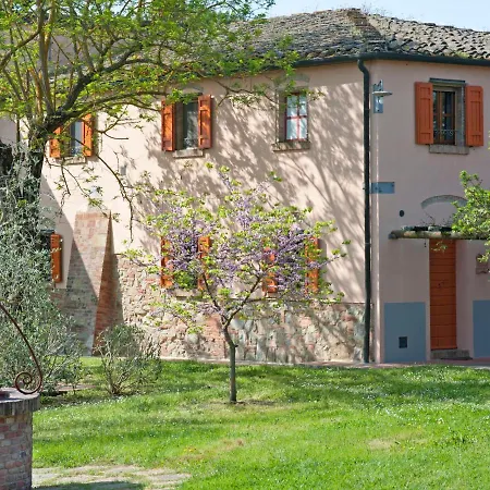 Melograno By Interhome Apartment Peccioli