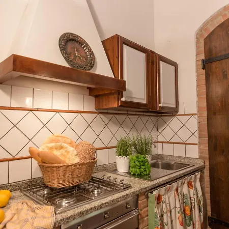 Melograno By Interhome