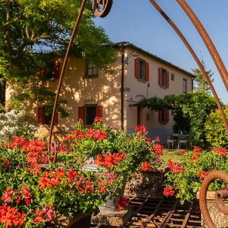 Melograno By Interhome Apartment