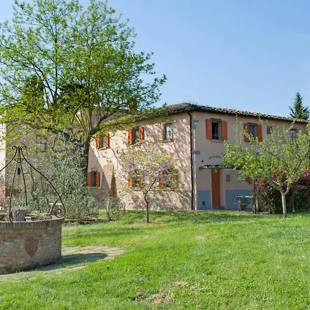 Apartment Melograno By Interhome Peccioli