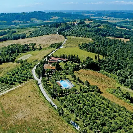Melograno By Interhome Apartment *