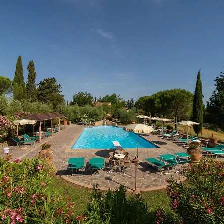 Apartment Melograno By Interhome Peccioli