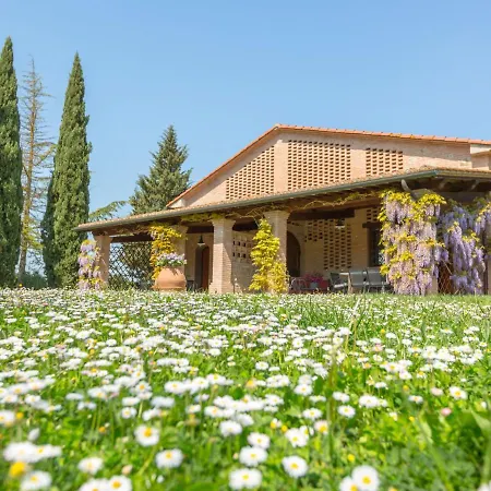 Apartment Melograno By Interhome Peccioli