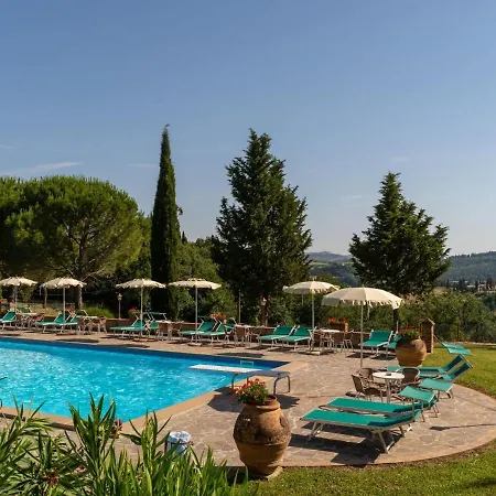 Melograno By Interhome Apartment Peccioli