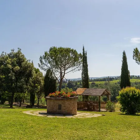 דירה Melograno By Interhome Peccioli
