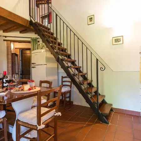 Melograno By Interhome Peccioli