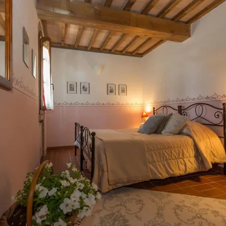 Melograno By Interhome Apartment *
