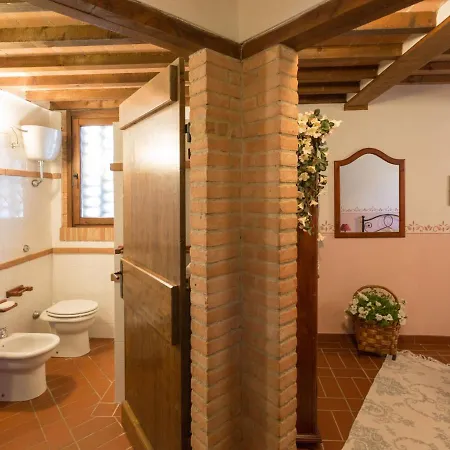 Melograno By Interhome Peccioli